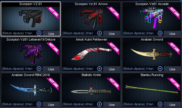 MAYOR 1 HARGA 25K image 19